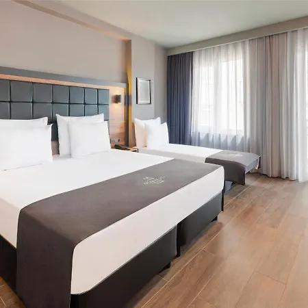 Hotel Marius