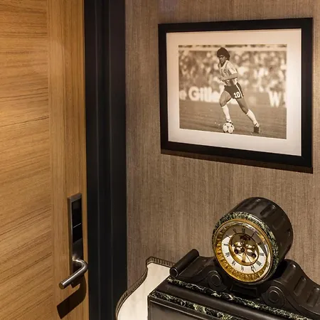 Hotel Marius 4*