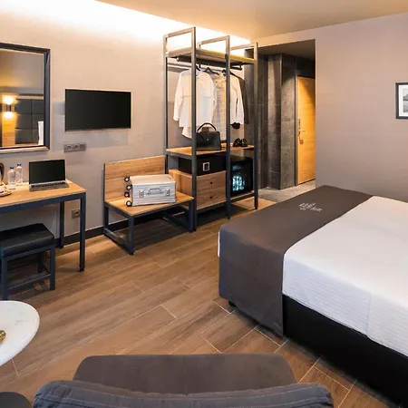 Hotel Marius 4*