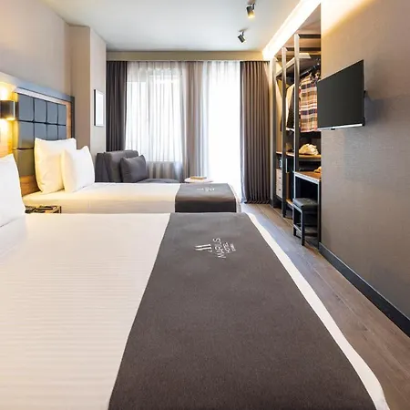 Marius Hotel Istambul