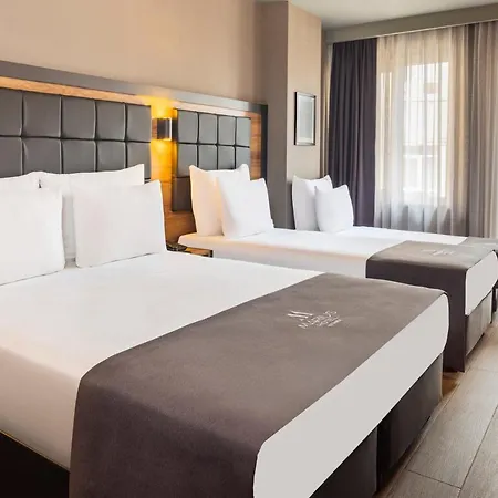 Marius Hotel Istambul