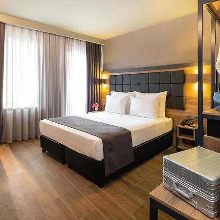 Marius 4* Istanbul