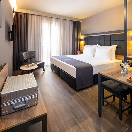Marius 4* Istanbul