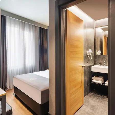 Hotel Marius 4*
