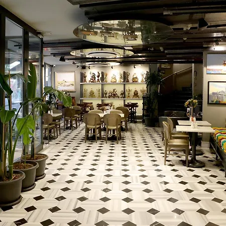 Hotel Marius