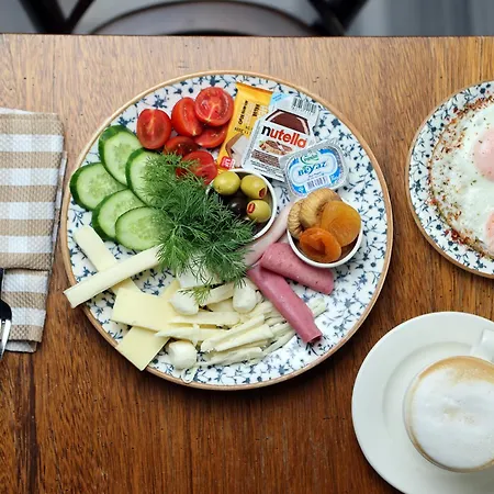 Marius Hotel 4*