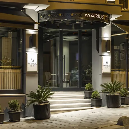 Marius