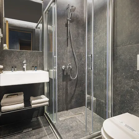 Marius Hotel Istambul