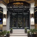酒店 Marius 4*