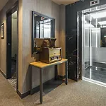 Marius 酒店 伊斯坦布尔