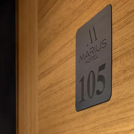 Marius Otel İstanbul