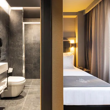 Hotel Marius Istanbul
