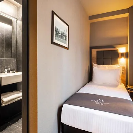 Marius Hotel Istanbul