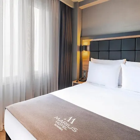 Hotell Marius 3*