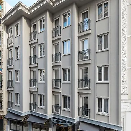 Marius Istanbul