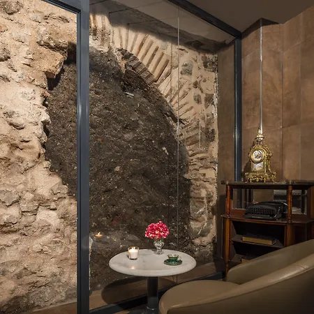 Hotel Marius Istanbul