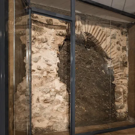 Hotel Marius Istanbulská provincie