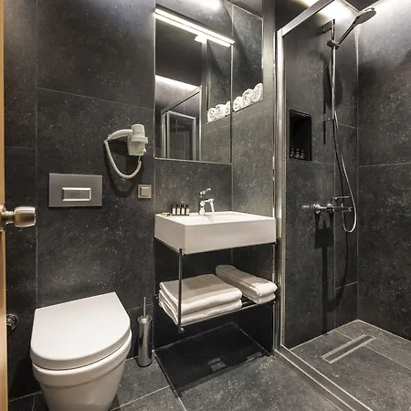 Marius Hotel Istanbul