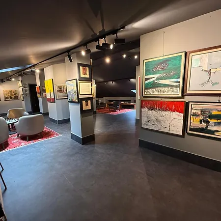 Marius Hotel Estambul