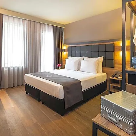 Hotel Marius 3*