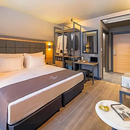 Hotel Marius