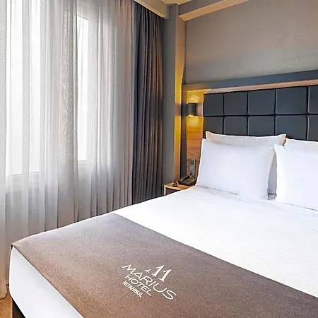 Marius Hotel Istanbul