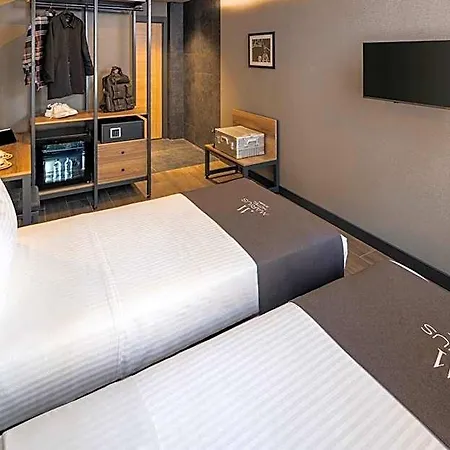 Hotel Marius