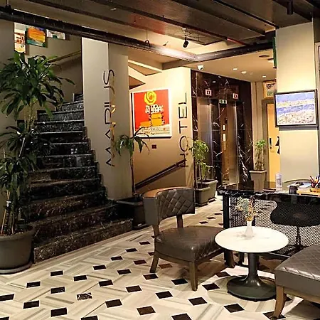 Hotel Marius 3*