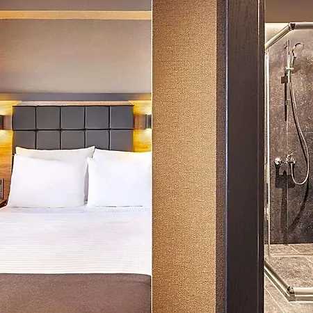 Hotel Marius