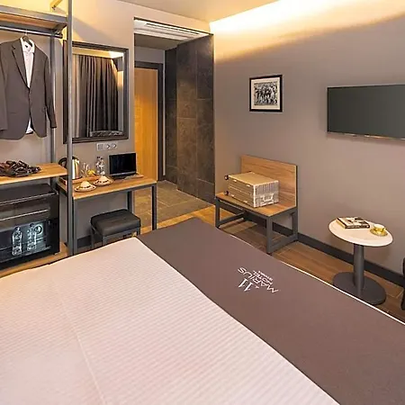 Marius Hotel Istanbul