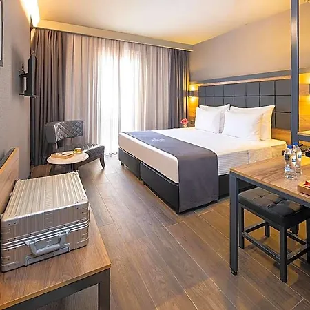 Hotel Marius