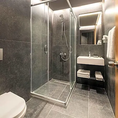 Marius Hotel Istanbul