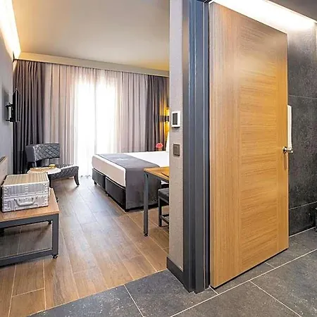 Marius Hotel Istanbul