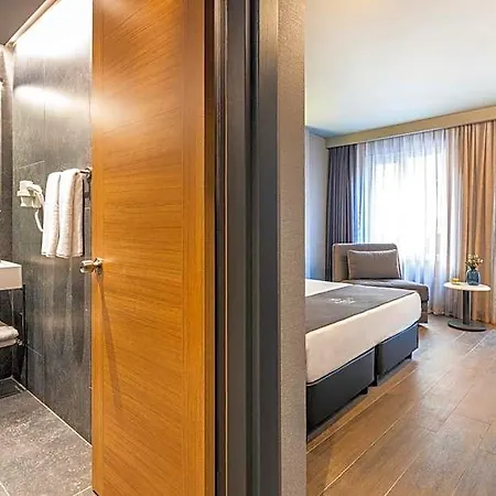 Hotel Marius 3*