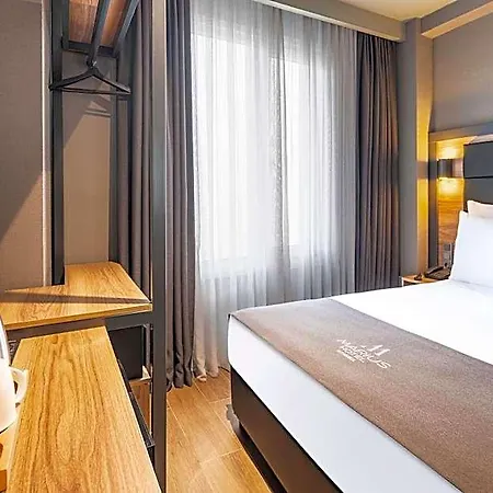 Hotel Marius