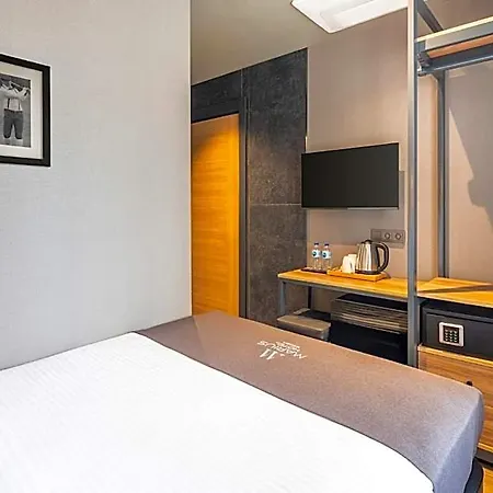 Marius Hotel 3*