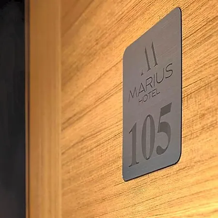 Marius
