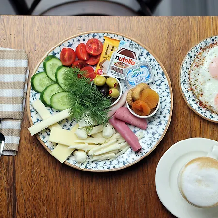 Hotel Marius Istanbul