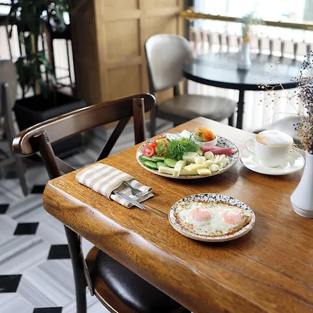 Hotel Marius