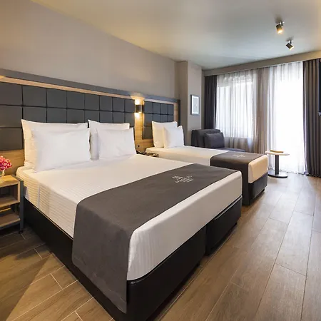 Marius Hotel Istanbul