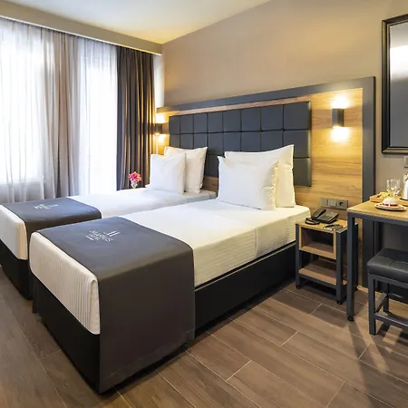 Marius 3* Istanbul