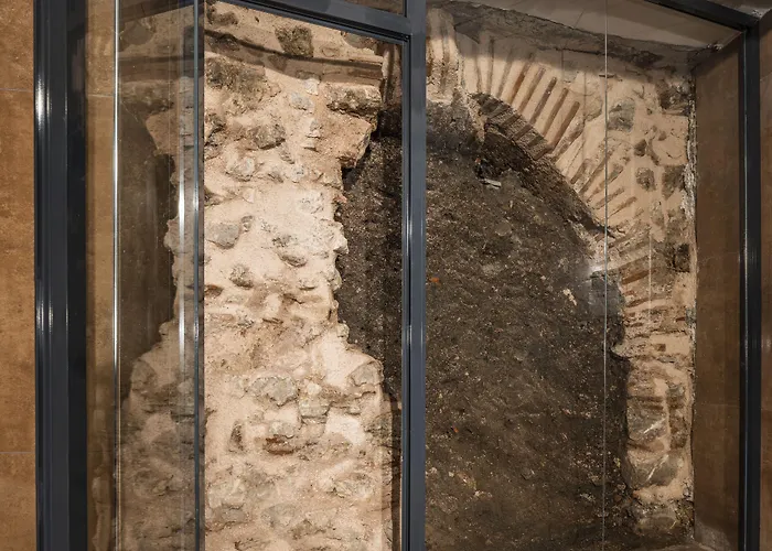 Hotell Marius Istanbul