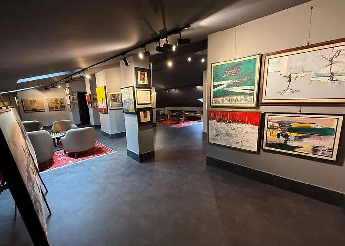 Marius Hotell Istanbul