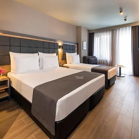 Marius Hotel