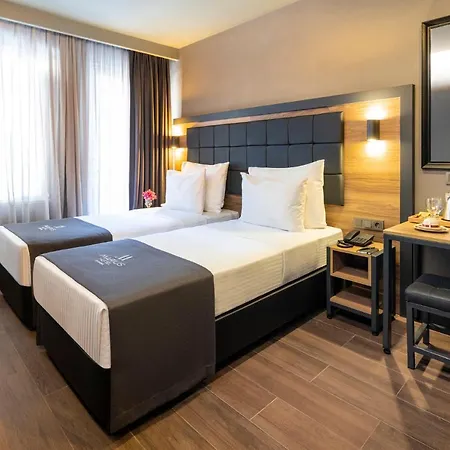 Marius Κωνσταντινούπολη