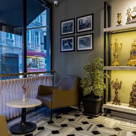 Marius Κωνσταντινούπολη