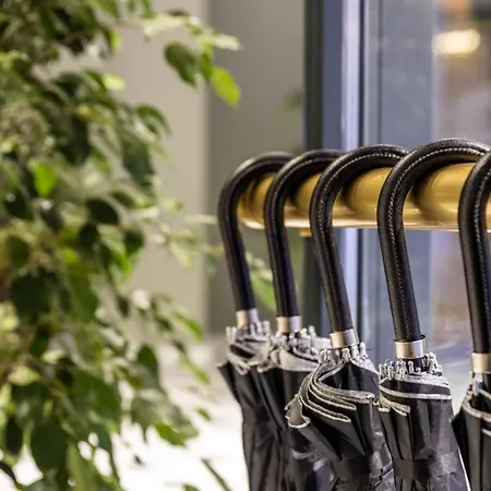 Marius Ξενοδοχείο