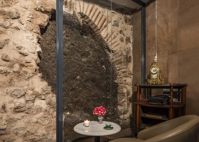 Hotel Marius Istanbul